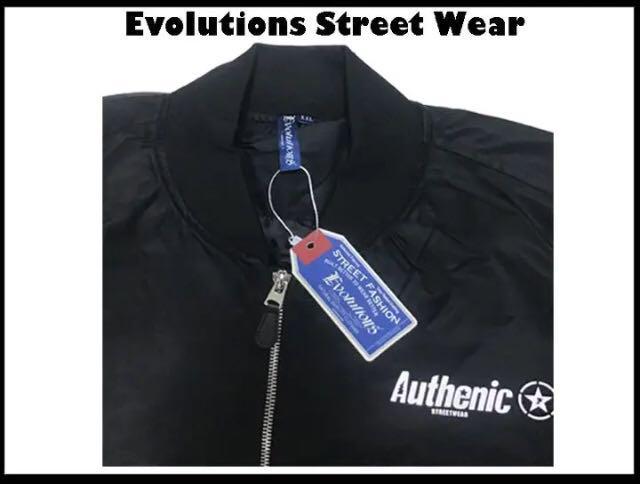 Vi Ki@Evolution Street Wear Brooklyn Newyork 2XL   jt@bV 