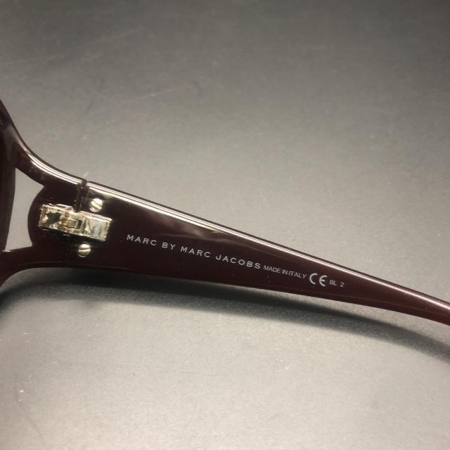 即決 MARC BY MARC JACOBS サングラス < ブランド  即決 MARC BY MARC JACOBS サングラス < ブランドの