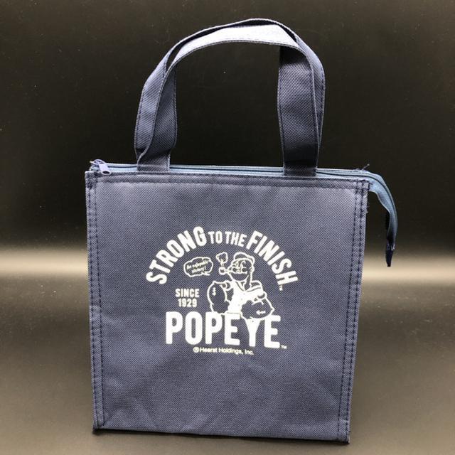 即決 POPEYE ポパイ 保冷バッグ < インテリア/ライフ  即決 POPEYE ポパイ 保冷バッグ < インテリア/ライフの