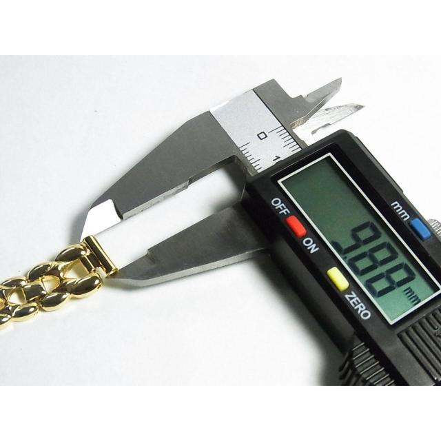 新品 バンビ レディースクサリバンド バネ棒幅:10mm Y608G < 女性アクセサリー/時計  新品 バンビ レディースクサリバンド バネ棒幅:10mm Y608G < 女性アクセサリー/時計の