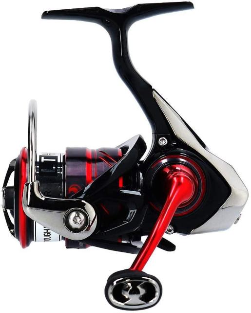 ダイワ(DAIWA) スピニングリール 18 月下美人MX LT (2018モデル) < レジャー/スポーツ ダイワ(DAIWA) スピニングリール 18 月下美人MX LT (2018モデル) < レジャー/スポーツの