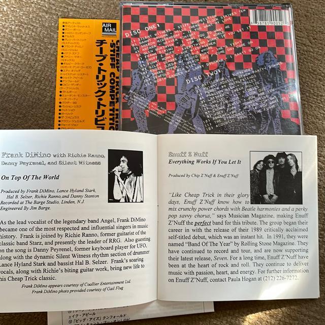 `[vEgbN@gr[g@CD 2g  CD/DVD/rfI 