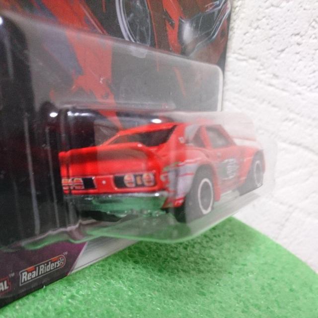 ホットホイール マツダ RX−3 < ホビー ホットホイール マツダ RX−3 < ホビーの