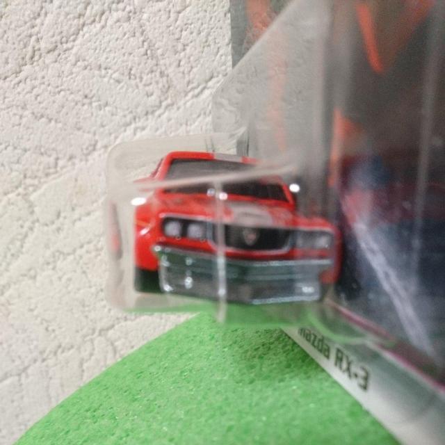 ホットホイール マツダ RX−3 < ホビー ホットホイール マツダ RX−3 < ホビーの