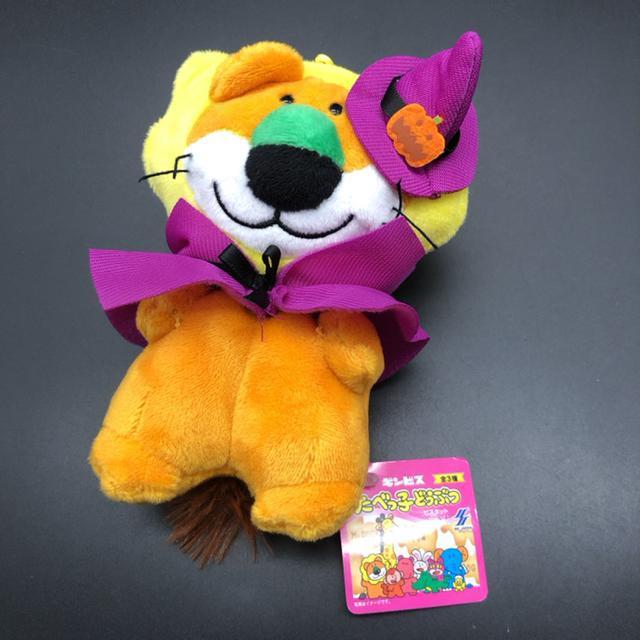 即決 たべっ子どうぶつ ハロウィン ぬいぐるみ < おもちゃ  即決 たべっ子どうぶつ ハロウィン ぬいぐるみ  < おもちゃの