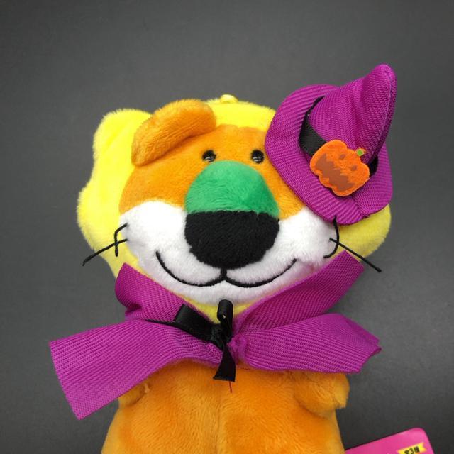 即決 たべっ子どうぶつ ハロウィン ぬいぐるみ < おもちゃ  即決 たべっ子どうぶつ ハロウィン ぬいぐるみ < おもちゃの