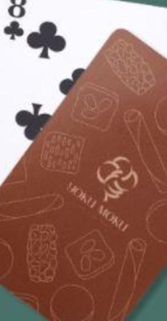 ヨックモック*オリジナルトランプ*未開封*非売品 < ホビー  ヨックモック*オリジナルトランプ*未開封*非売品 < ホビーの