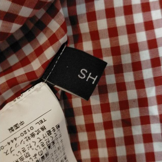 SHIPS タンクトップ ビーズ 美品 < 女性ファッション  SHIPS タンクトップ ビーズ 美品 < 女性ファッションの