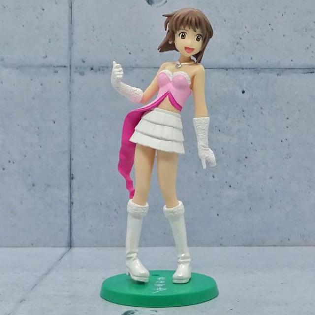 ☆萩原雪歩 X-BOX版ゲーム特典フイギュア(アイドルマスター) < アニメ/コミック/キャラクター  ☆萩原雪歩 X-BOX版ゲーム特典フイギュア(アイドルマスター)  < アニメ/コミック/キャラクターの