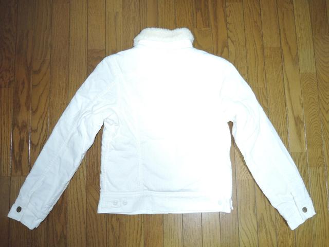 新品 Lee リー デッキジャケット M 裏地ボア コーデュロイ BOA STORM LIDER レディース < ブランド  新品 Lee リー デッキジャケット M 裏地ボア コーデュロイ BOA STORM LIDER レディース < ブランドの