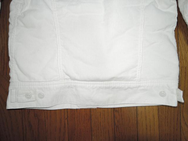 新品 Lee リー デッキジャケット M 裏地ボア コーデュロイ BOA STORM LIDER レディース < ブランド  新品 Lee リー デッキジャケット M 裏地ボア コーデュロイ BOA STORM LIDER レディース < ブランドの