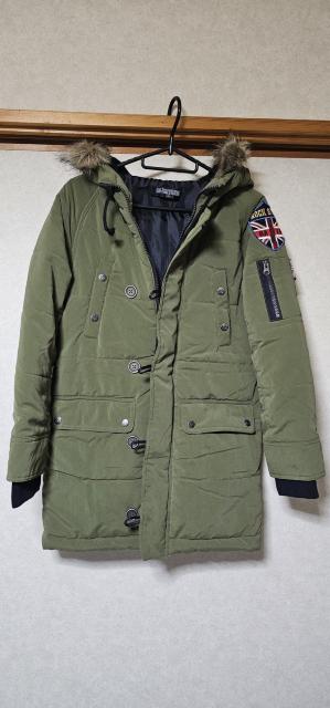 140 男子アウター 美品 < キッズ/ベビー  140 男子アウター 美品  < キッズ/ベビーの