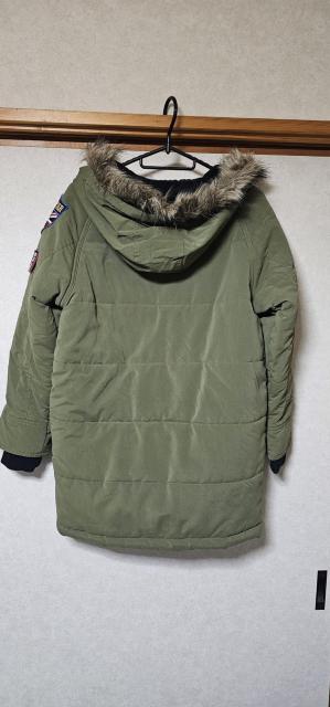140 男子アウター 美品 < キッズ/ベビー  140 男子アウター 美品 < キッズ/ベビーの