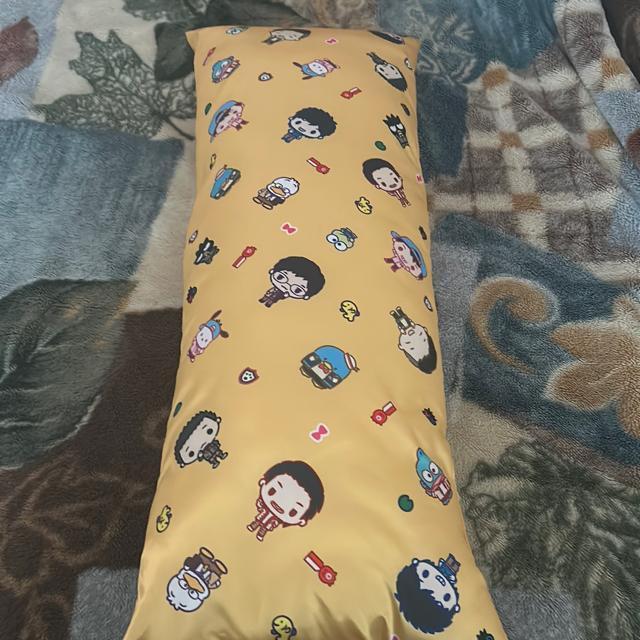 フィッシャーズ&はぴだんぶい クッション < アニメ/コミック/キャラクター  フィッシャーズ&はぴだんぶい クッション < アニメ/コミック/キャラクターの