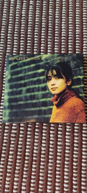 ZARD BEST〜Request Memorial < CD/DVD/ビデオ  ZARD BEST〜Request Memorial  < CD/DVD/ビデオの