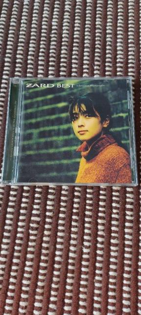 ZARD BEST〜Request Memorial < CD/DVD/ビデオ  ZARD BEST〜Request Memorial < CD/DVD/ビデオの