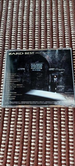 ZARD BEST〜Request Memorial < CD/DVD/ビデオ  ZARD BEST〜Request Memorial < CD/DVD/ビデオの
