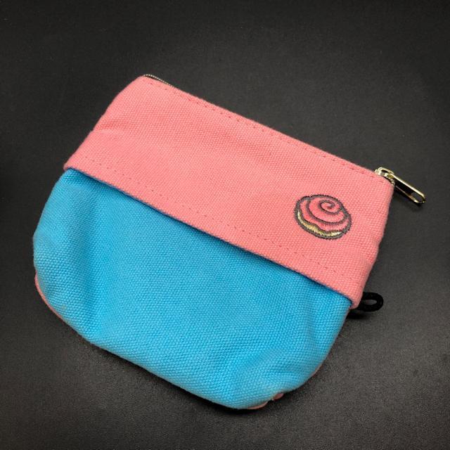 即決 サンリオ シナモロール ティッシュポーチ < アニメ/コミック/キャラクター  即決 サンリオ シナモロール ティッシュポーチ < アニメ/コミック/キャラクターの