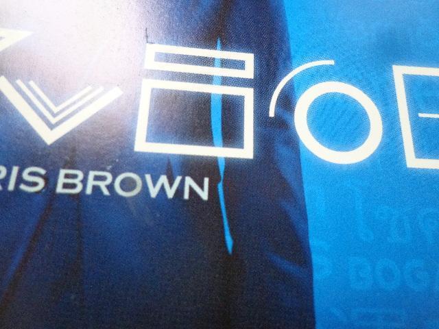 CD  CHRIS BROWNuFORTUNEv CDABlu-rayADVD 2ő180~  CD/DVD/rfI 