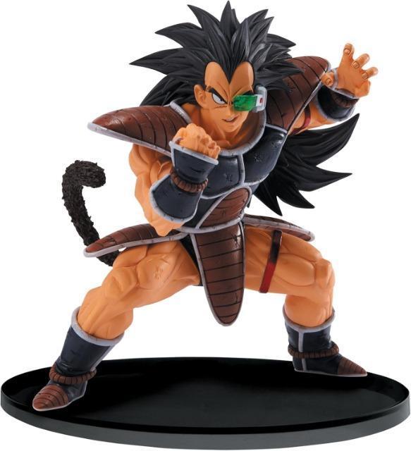 ドラゴンボール 鳥山明 造形 天下一武道会5 其之四 ラディッツ フィギュア < アニメ/コミック/キャラクター  ドラゴンボール 鳥山明 造形 天下一武道会5 其之四 ラディッツ フィギュア < アニメ/コミック/キャラクターの