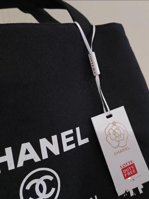 Vl CHANEL mxeBg[gV_[obO