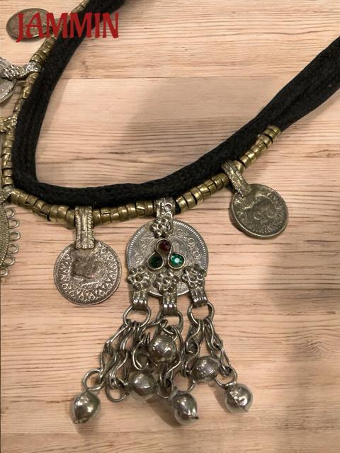 アフガニスタンコインネックレス ベリーダンス アジアン エスニック 衣装 ビンテージ < 女性アクセサリー/時計 アフガニスタンコインネックレス ベリーダンス アジアン エスニック 衣装 ビンテージ < 女性アクセサリー/時計の