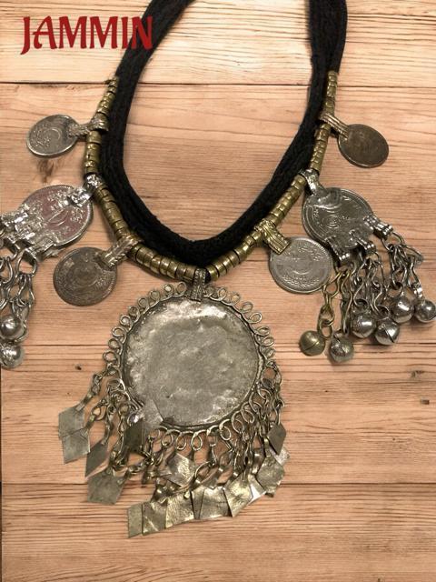 アフガニスタンコインネックレス ベリーダンス アジアン エスニック 衣装 ビンテージ < 女性アクセサリー/時計 アフガニスタンコインネックレス ベリーダンス アジアン エスニック 衣装 ビンテージ < 女性アクセサリー/時計の