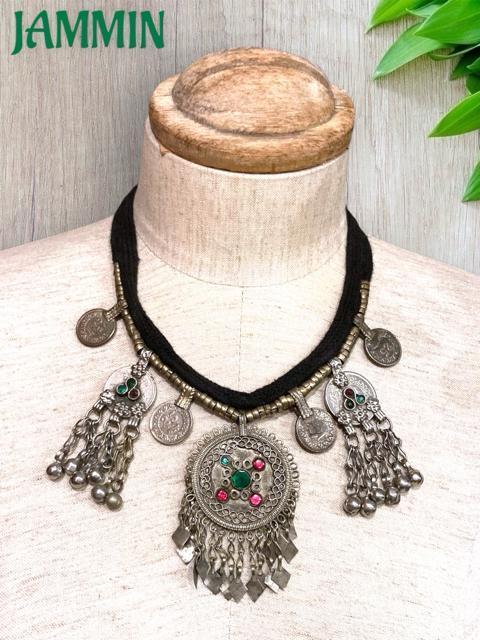 アフガニスタンコインネックレス ベリーダンス アジアン エスニック 衣装 ビンテージ < 女性アクセサリー/時計 アフガニスタンコインネックレス ベリーダンス アジアン エスニック 衣装 ビンテージ < 女性アクセサリー/時計の