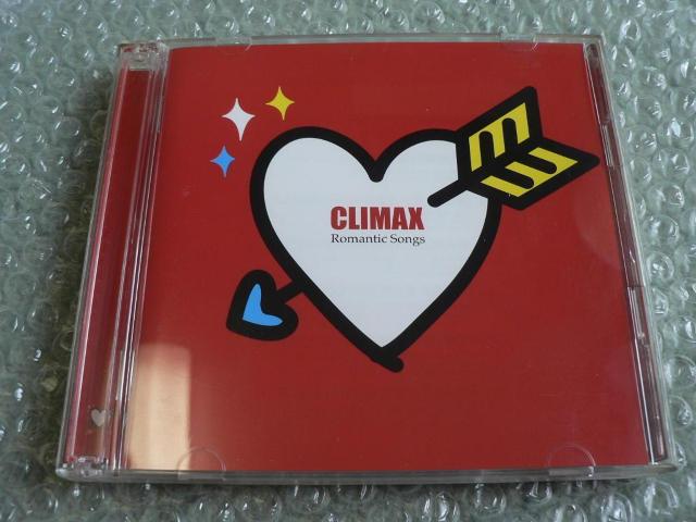 90N㖼ȏWwCLIMAX Romantic SongsxNC}bNX }eBbNE\OXy2CDzS32ȁ^IjoX   CD/DVD/rfI 