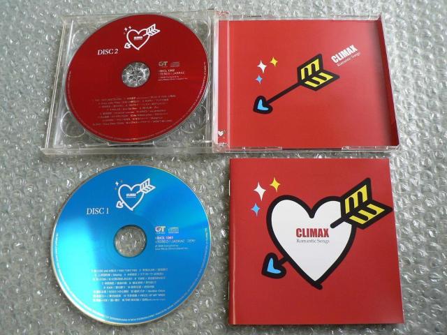90N㖼ȏWwCLIMAX Romantic SongsxNC}bNX }eBbNE\OXy2CDzS32ȁ^IjoX  CD/DVD/rfI 