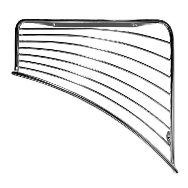 コーナーシェルフ 1個 シャンプーラック ステンレス 左右選べる 収納 ネジ付属 角 壁面 ウォールラック お風呂 浴室 バスルー < インテリア/ライフ コーナーシェルフ 1個 シャンプーラック ステンレス 左右選べる 収納 ネジ付属 角 壁面 ウォールラック お風呂 浴室 バスルー < インテリア/ライフの