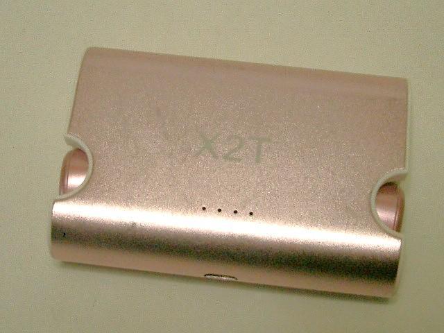 未確認品★TSUNEO X2T ワイヤレスイヤホン < 家電/AV  未確認品★TSUNEO X2T ワイヤレスイヤホン < 家電/AVの