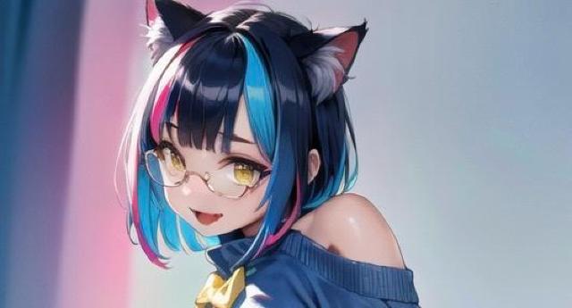 402 AI Girls オリジナル ネコミミ美少女 セクシー アート A4ポスター 高画質、光沢紙 ※3落札毎に+1枚サービス < アニメ/コミック/キャラクター  402 AI Girls オリジナル ネコミミ美少女 セクシー アート A4ポスター 高画質、光沢紙 ※3落札毎に+1枚サービス  < アニメ/コミック/キャラクターの