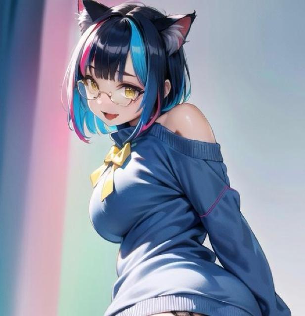 402 AI Girls オリジナル ネコミミ美少女 セクシー アート A4ポスター 高画質、光沢紙 ※3落札毎に+1枚サービス < アニメ/コミック/キャラクター  402 AI Girls オリジナル ネコミミ美少女 セクシー アート A4ポスター 高画質、光沢紙 ※3落札毎に+1枚サービス < アニメ/コミック/キャラクターの