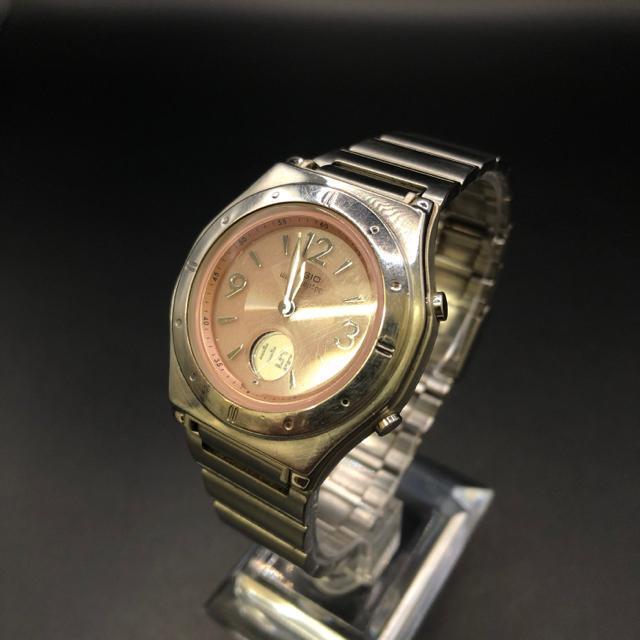 即決 CASIO カシオ タフソーラー 腕時計 LWA-M141 < ブランド 即決 CASIO カシオ タフソーラー 腕時計 LWA-M141 < ブランドの