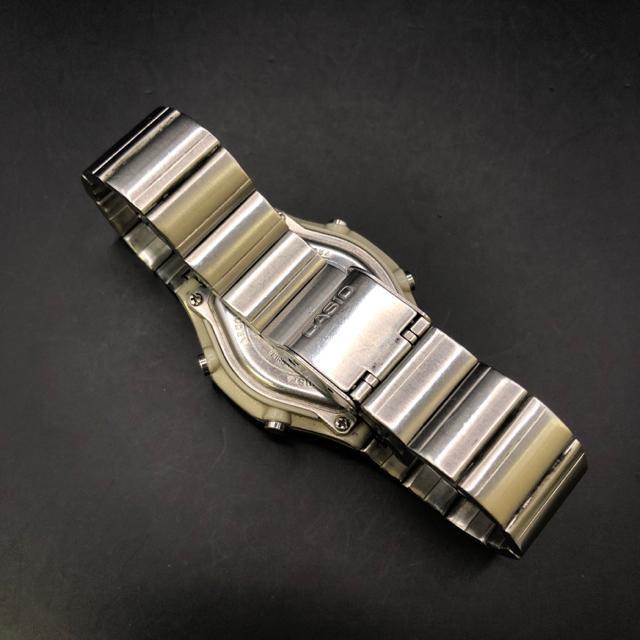 即決 CASIO カシオ タフソーラー 腕時計 LWA-M141 < ブランド 即決 CASIO カシオ タフソーラー 腕時計 LWA-M141 < ブランドの