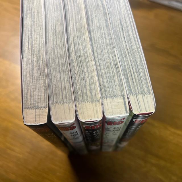 絢爛たるグランドセーヌ 1巻〜5巻 5冊セット < アニメ/コミック/キャラクター  絢爛たるグランドセーヌ 1巻〜5巻 5冊セット < アニメ/コミック/キャラクターの
