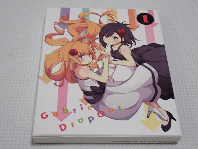 BDK[hbvAEg Vol.1 Blu-rayKi   CD/DVD/rfI 