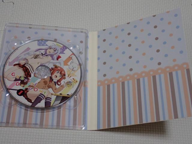 BDK[hbvAEg Vol.1 Blu-rayKi  CD/DVD/rfI 