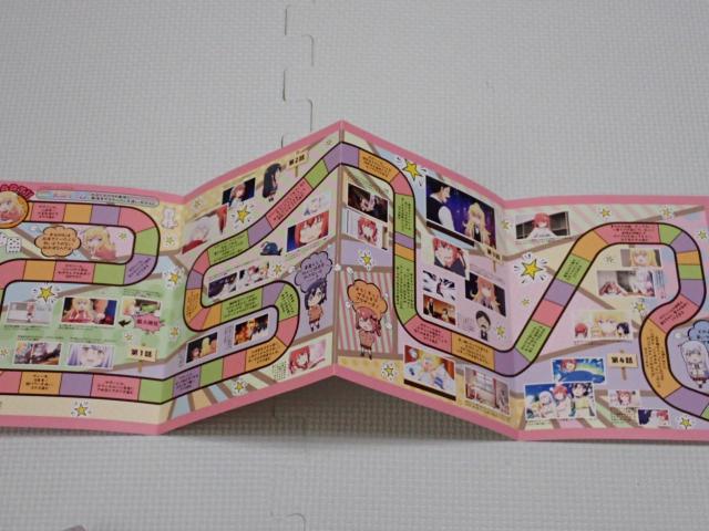 BDK[hbvAEg Vol.1 Blu-rayKi  CD/DVD/rfI 