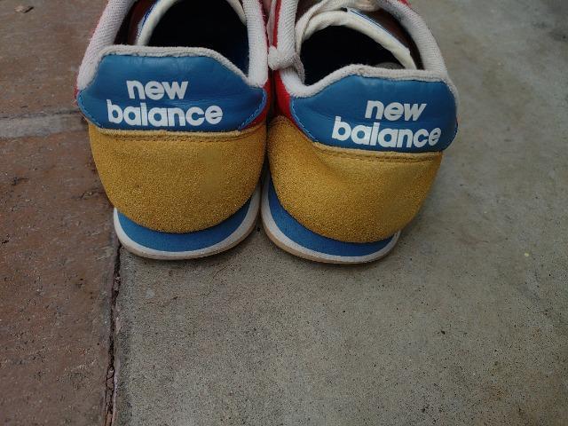 NEWoX  j[oX  New Balance  Xj[J[    U220FH Team Red  QTcm  jt@bV 