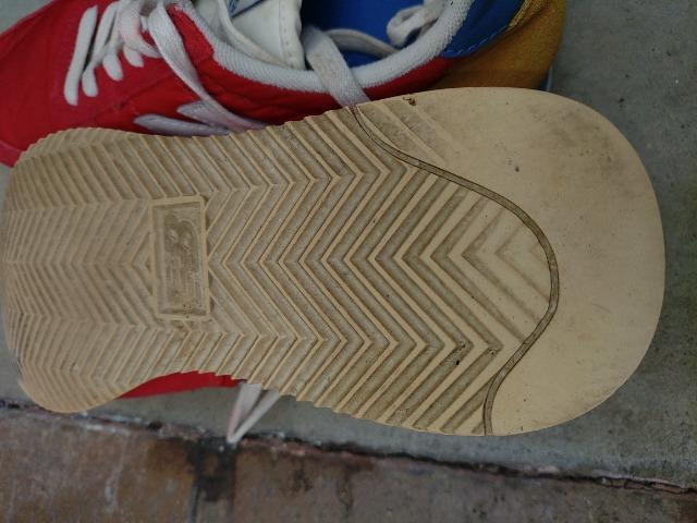 NEWoX  j[oX  New Balance  Xj[J[    U220FH Team Red  QTcm  jt@bV 