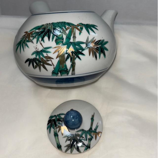 九谷焼 九谷章仙 茶器 < インテリア/ライフ 九谷焼 九谷章仙 茶器 < インテリア/ライフの