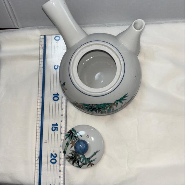 九谷焼 九谷章仙 茶器 < インテリア/ライフ 九谷焼 九谷章仙 茶器 < インテリア/ライフの