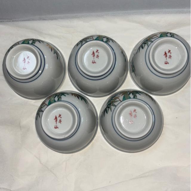 九谷焼 九谷章仙 茶器 < インテリア/ライフ 九谷焼 九谷章仙 茶器 < インテリア/ライフの