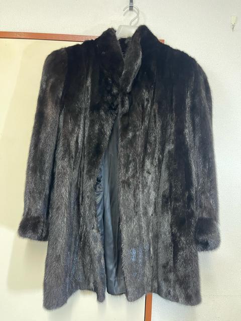 SAGA MINK OX[u~Nt@[R[g є ~N t@[ R[g ubN {є   t@bV 