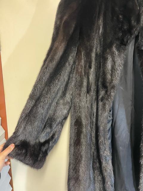 SAGA MINK OX[u~Nt@[R[g є ~N t@[ R[g ubN {є  t@bV 