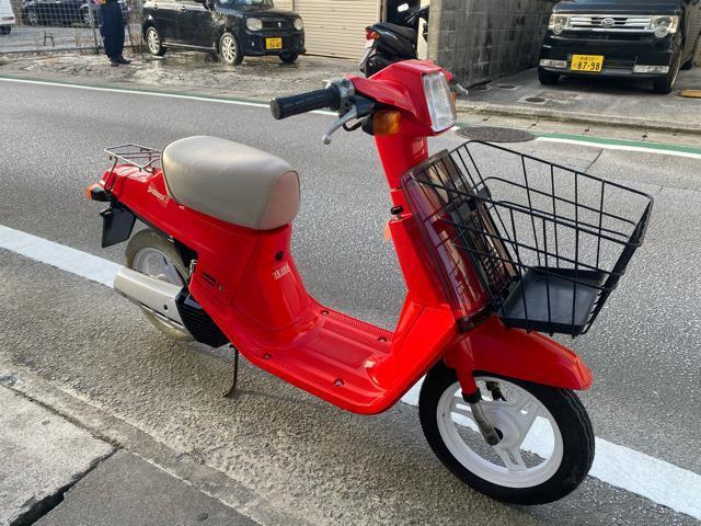 ���}�n�@�p�b�\�� 2 �ɏ� �� ������/�o�C�N