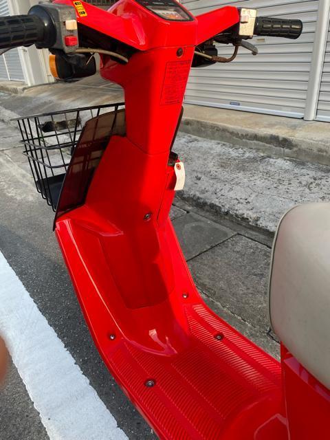 ���}�n�@�p�b�\�� 2 �ɏ� �� ������/�o�C�N