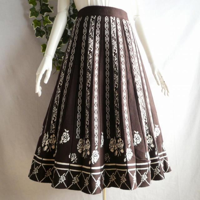 �V�i �v���[�c �j�b�g �X�J�[�g �~ �����n �g�� ���f�B�[�X �K�N �A���x�X�N ��i 50�� 60�� 70�� a093 ML �� �����t�@�b�V������ 